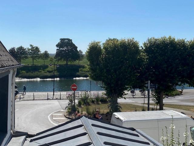Les Dunes Saint-Valéry-sur-Somme Exteriör bild